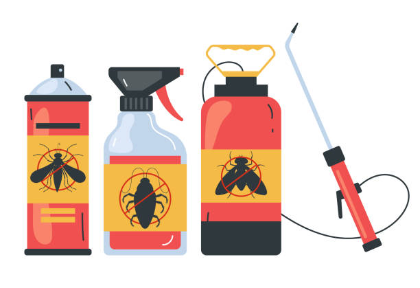 Best Insect Control  in Harrisonburg, VA